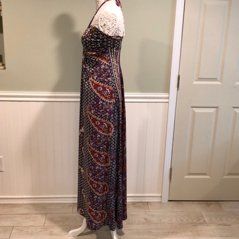 Veronica M Colorful Boho Sundress - Picture 2 of 8